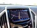 2014 Sapphire Blue Metallic Cadillac SRX Luxury AWD  photo #21