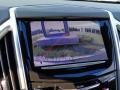 2014 Sapphire Blue Metallic Cadillac SRX Luxury AWD  photo #23