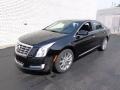 Black Raven - XTS Luxury FWD Photo No. 1