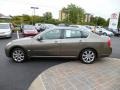 Umbria Gray Metallic - M 35x Sedan Photo No. 4