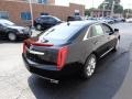 Black Raven - XTS Luxury FWD Photo No. 4