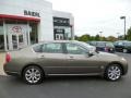 Umbria Gray Metallic - M 35x Sedan Photo No. 7