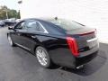 Black Raven - XTS Luxury FWD Photo No. 6