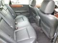Umbria Gray Metallic - M 35x Sedan Photo No. 11