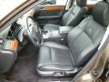 Umbria Gray Metallic - M 35x Sedan Photo No. 13
