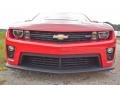 Victory Red - Camaro ZL1 Photo No. 7