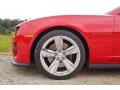 2013 Chevrolet Camaro ZL1 Wheel and Tire Photo