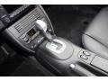 5 Speed Tiptronic-S Automatic 2005 Porsche 911 Turbo S Cabriolet Transmission