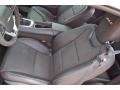 Black Front Seat Photo for 2013 Chevrolet Camaro #86055996