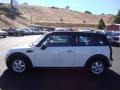 Pepper White - Cooper Clubman Photo No. 4