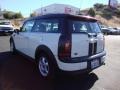 Pepper White - Cooper Clubman Photo No. 5