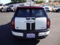 Pepper White - Cooper Clubman Photo No. 6