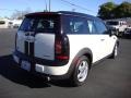 Pepper White - Cooper Clubman Photo No. 7