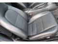 Arctic Silver Metallic - 911 Turbo S Cabriolet Photo No. 38