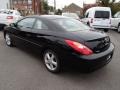 Black - Solara SLE V6 Coupe Photo No. 6