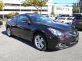 Crimson Black 2011 Nissan Altima 2.5 S Coupe