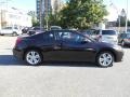 2011 Crimson Black Nissan Altima 2.5 S Coupe  photo #3