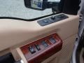 Oxford White - F350 Super Duty King Ranch Crew Cab 4x4 Photo No. 10