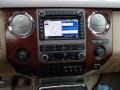Oxford White - F350 Super Duty King Ranch Crew Cab 4x4 Photo No. 12