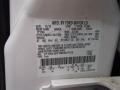 Oxford White - F350 Super Duty King Ranch Crew Cab 4x4 Photo No. 15