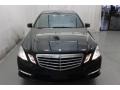 Black - E 350 Sedan Photo No. 2