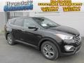 Becketts Black - Santa Fe GLS AWD Photo No. 1