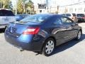 Royal Blue Pearl - Civic LX Coupe Photo No. 5