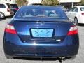 Royal Blue Pearl - Civic LX Coupe Photo No. 6