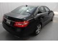 Black - E 350 Sedan Photo No. 8