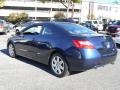 2010 Royal Blue Pearl Honda Civic LX Coupe  photo #7