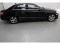Black - E 350 Sedan Photo No. 9