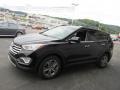 Becketts Black - Santa Fe GLS AWD Photo No. 5