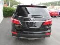 Becketts Black - Santa Fe GLS AWD Photo No. 6