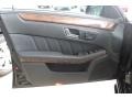 Black - E 350 Sedan Photo No. 12