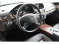 Black - E 350 Sedan Photo No. 14