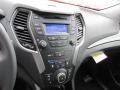 2013 Hyundai Santa Fe GLS AWD Controls