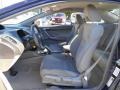 Royal Blue Pearl - Civic LX Coupe Photo No. 14