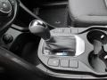2013 Hyundai Santa Fe Black Interior Transmission Photo