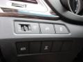 2013 Hyundai Santa Fe Black Interior Controls Photo
