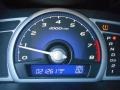 Royal Blue Pearl - Civic LX Coupe Photo No. 18