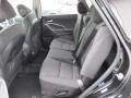 2013 Hyundai Santa Fe GLS AWD Rear Seat