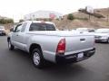 2006 Silver Streak Mica Toyota Tacoma Access Cab  photo #5