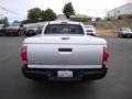2006 Silver Streak Mica Toyota Tacoma Access Cab  photo #6