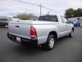 2006 Silver Streak Mica Toyota Tacoma Access Cab  photo #7