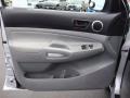2006 Silver Streak Mica Toyota Tacoma Access Cab  photo #9