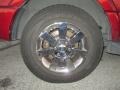 Redfire Metallic - Expedition XLT Photo No. 3