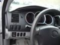 2006 Silver Streak Mica Toyota Tacoma Access Cab  photo #11