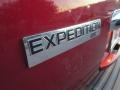 Redfire Metallic - Expedition XLT Photo No. 5