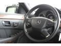 Black - E 350 Sedan Photo No. 41