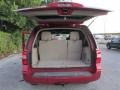 Redfire Metallic - Expedition XLT Photo No. 10